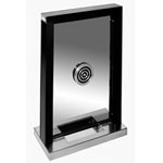 Bullet-Resistant Security - Quick Tube Systems Nigeria